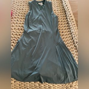 Athleta Match Point Tennis Dress